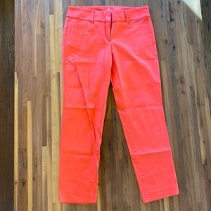 Ankle Pant by Anne Taylor, LOFT